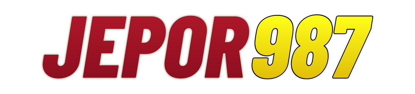 jepor987 Logo
